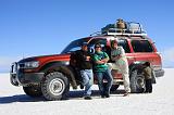 BOLIVIA 2 - Salar de Uyuni - 56